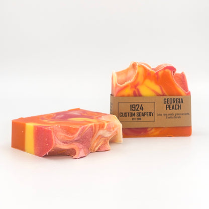 Georgia Peach