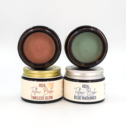Tallow Balm