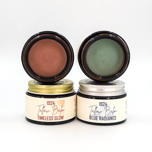 Tallow Balm