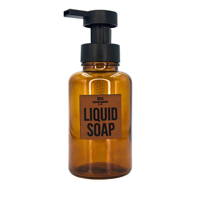 Soap Pumps