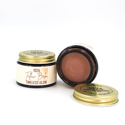Tallow Balm