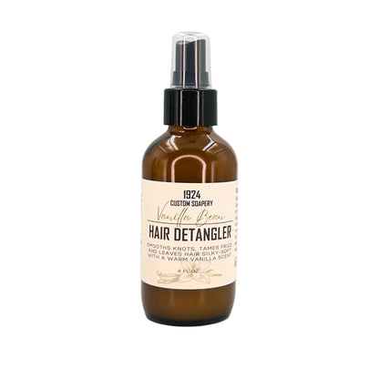 Hair Detangler Spray