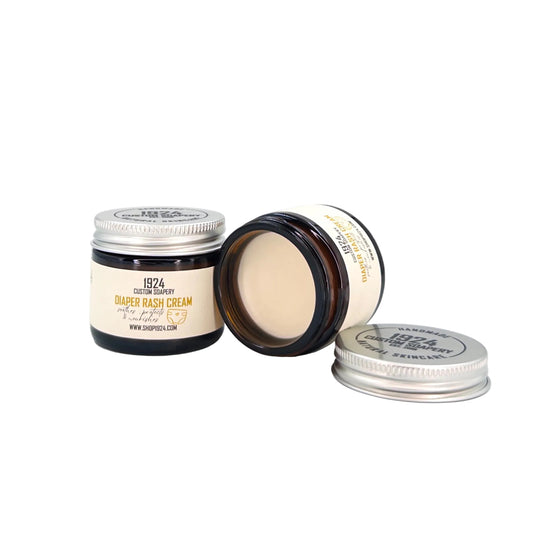 Diaper Rash Cream