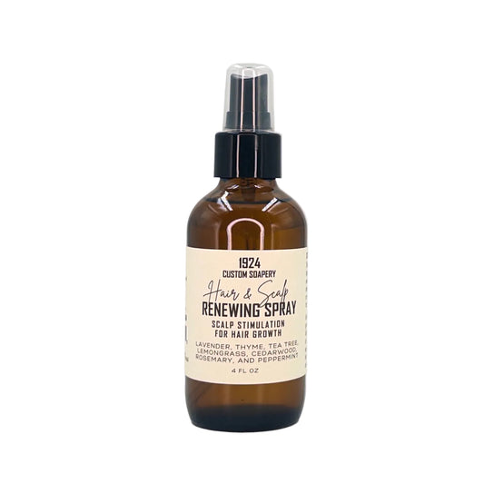 Hair & Scalp Renewing Spray