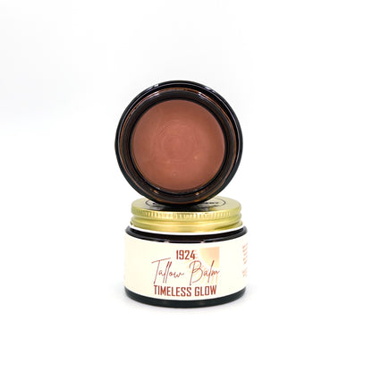 Tallow Balm