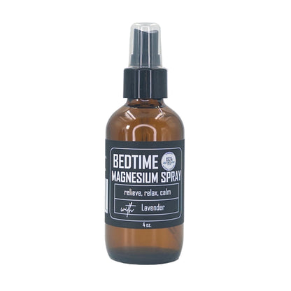 Magnesium Spray