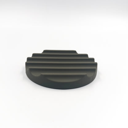 Round Soap Dishes