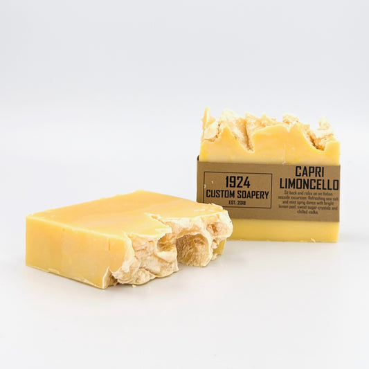 Capri Limoncello