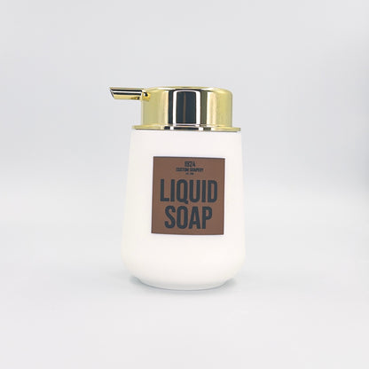 Soap Pump