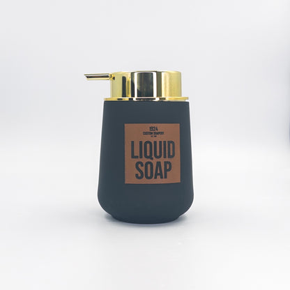 Soap Pump