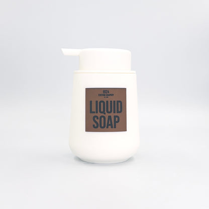 Soap Pump