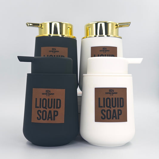 Soap Pump