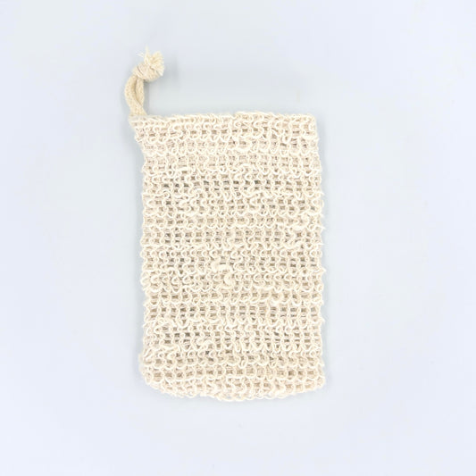 Soap Saver Bag