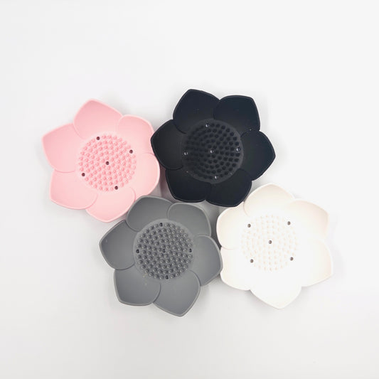 Flower Soap Dish