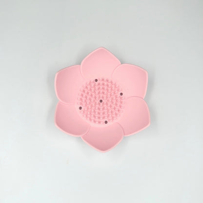 Flower Soap Dish