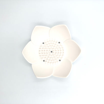 Flower Soap Dish