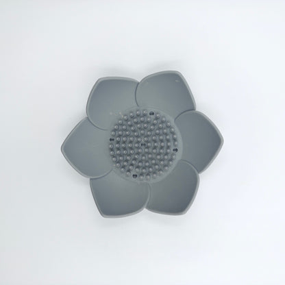 Flower Soap Dish