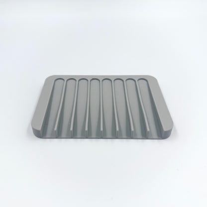 Silicone Soap Dishes