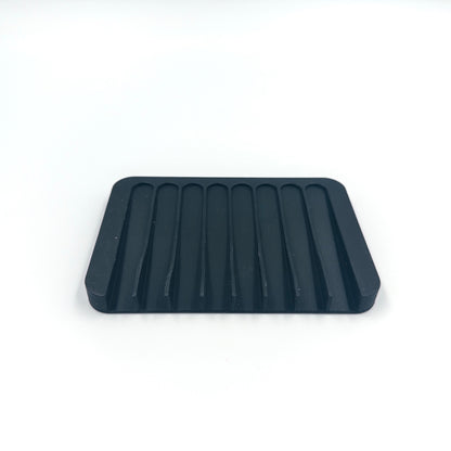 Silicone Soap Dishes