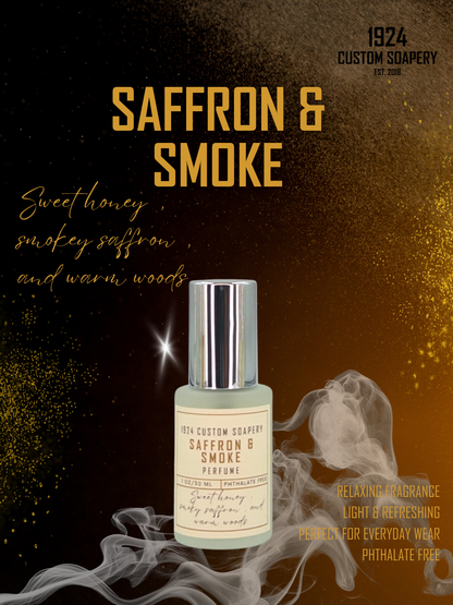 Perfume & Cologne