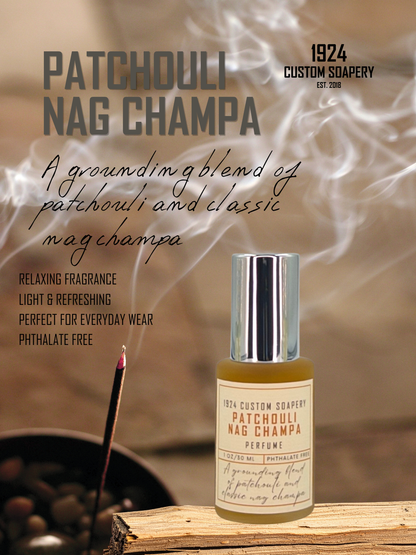 Perfume & Cologne