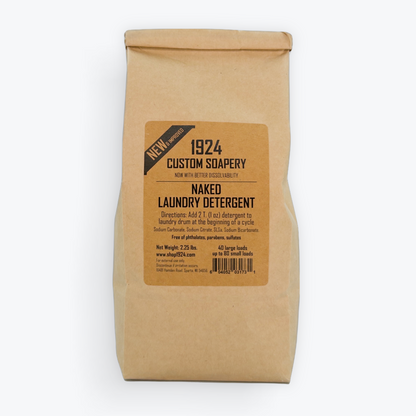 NEW Laundry Detergent