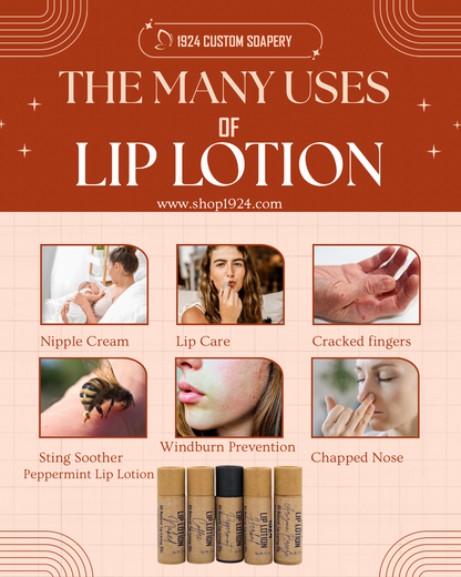 Lip Lotions