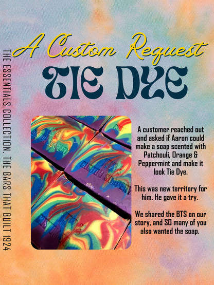 Tie Dye