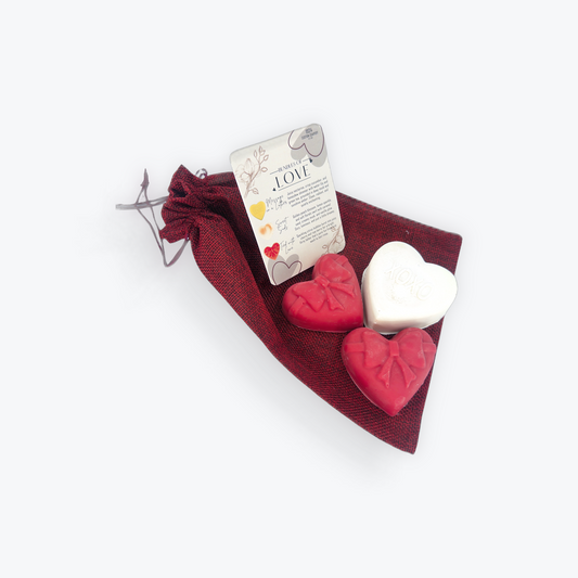 Bundle of Love 2 + 1