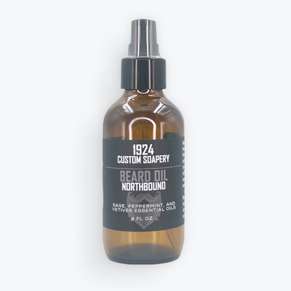 Northbound Beard Oil