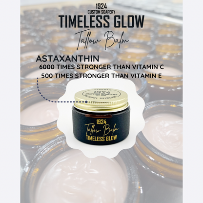 Tallow Balm