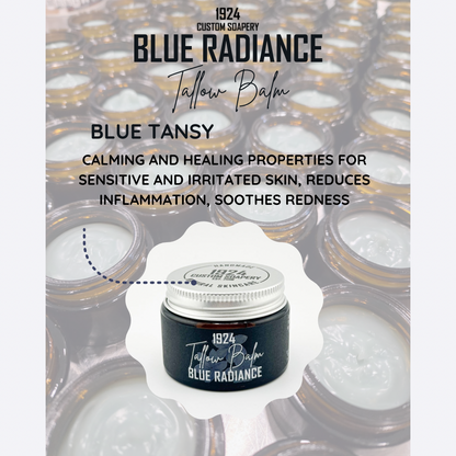 Tallow Balm