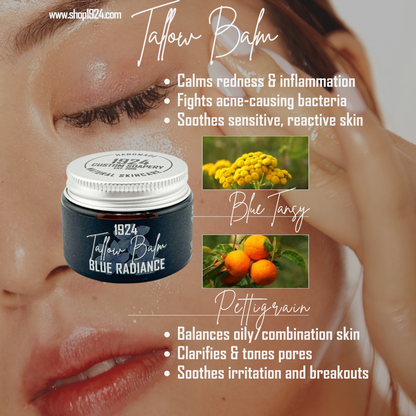 Tallow Balm
