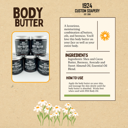 Body Butter