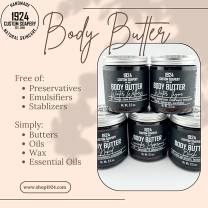Body Butter