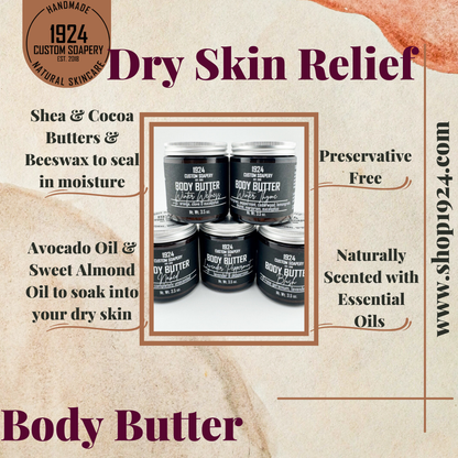 Body Butter