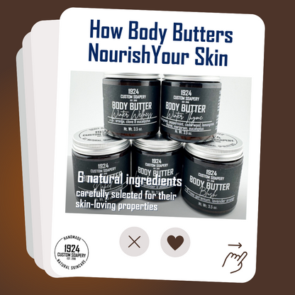 Body Butter