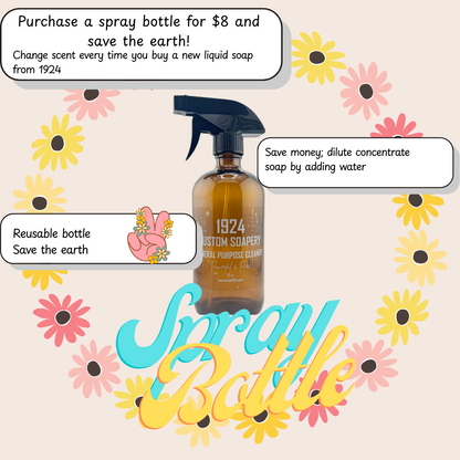 Spray Bottle