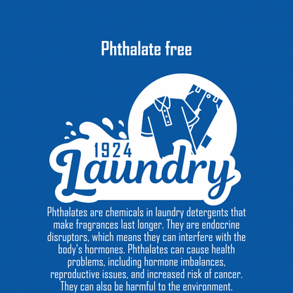 Laundry Detergent Sampler