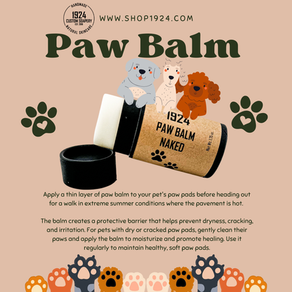 Paw Balm