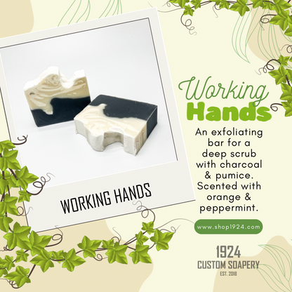 Working Hands