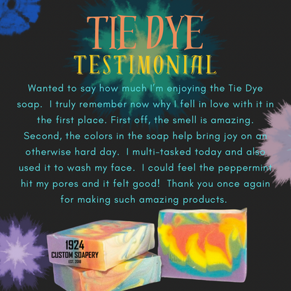 Tie Dye