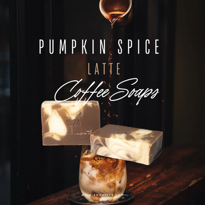 Pumpkin Spice Latte