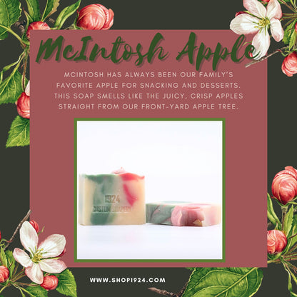McIntosh Apple