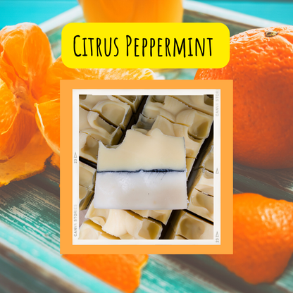 Citrus Peppermint