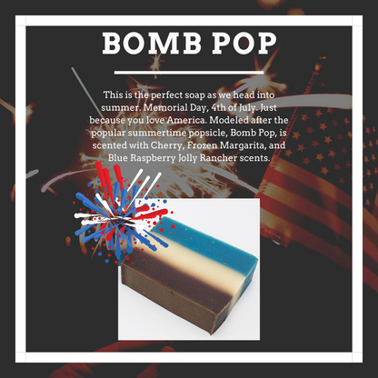 Bomb Pop