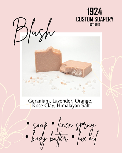 Blush