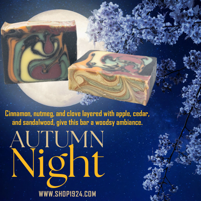 Autumn Night