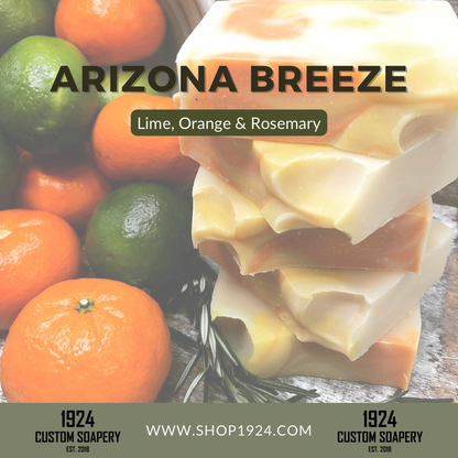 Arizona Breeze