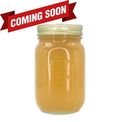8oz Liquid Soap